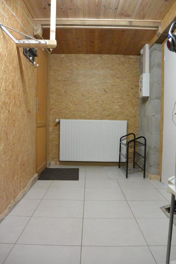 Gites Tre Le Grenier Les Moussieres Extérieur photo
